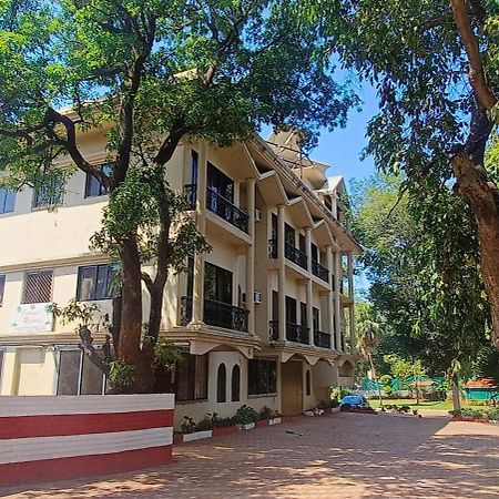 Jewel Resort Lonavala Ngoại thất bức ảnh