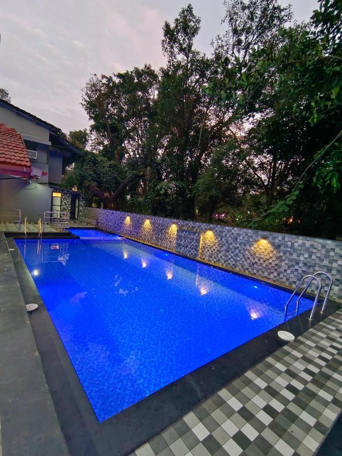 Jewel Resort Lonavala Ngoại thất bức ảnh