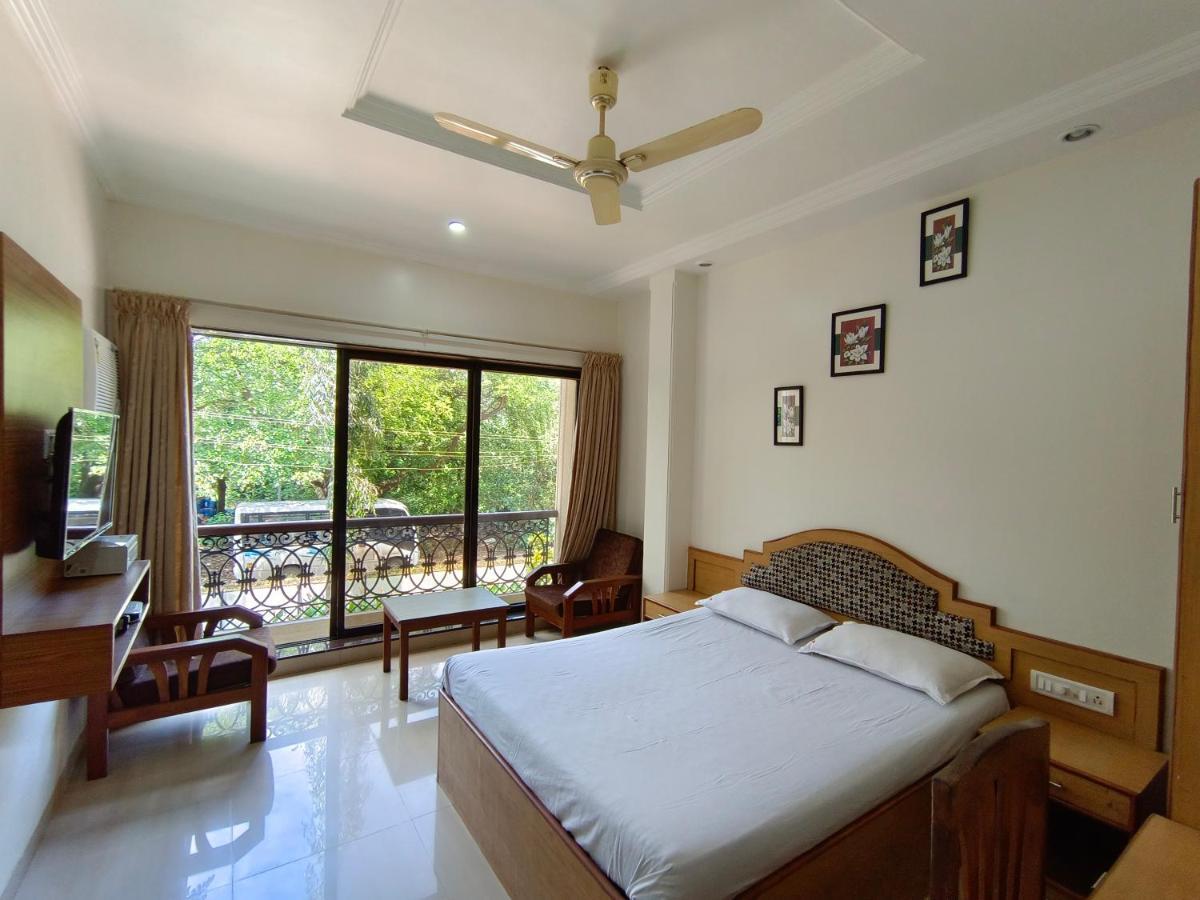 Jewel Resort Lonavala Ngoại thất bức ảnh