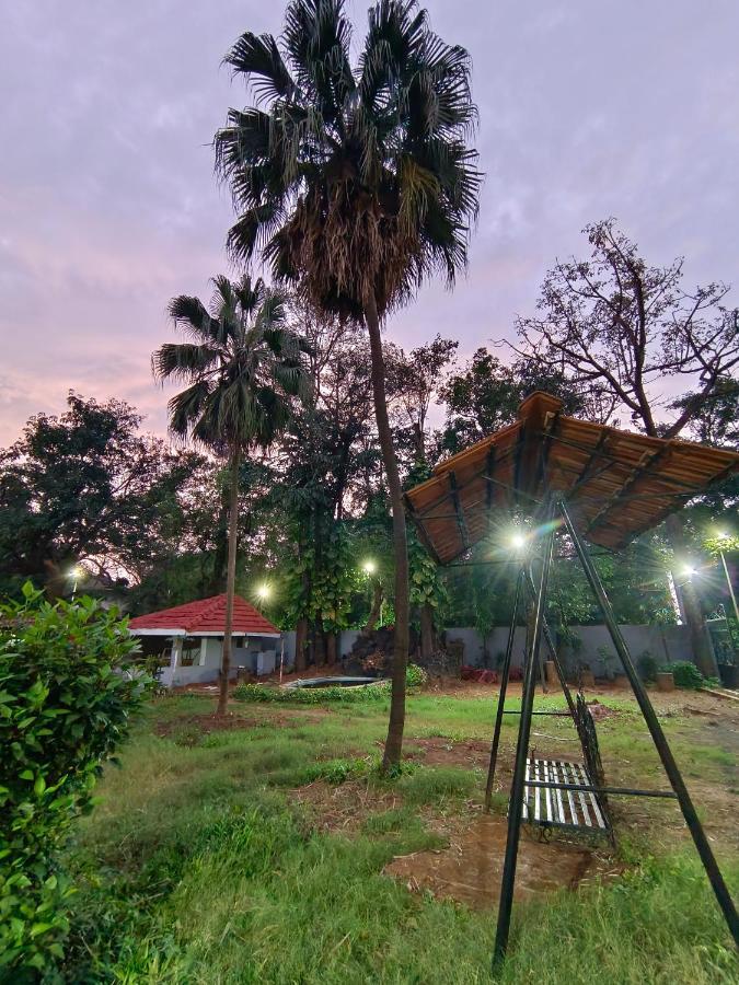 Jewel Resort Lonavala Ngoại thất bức ảnh