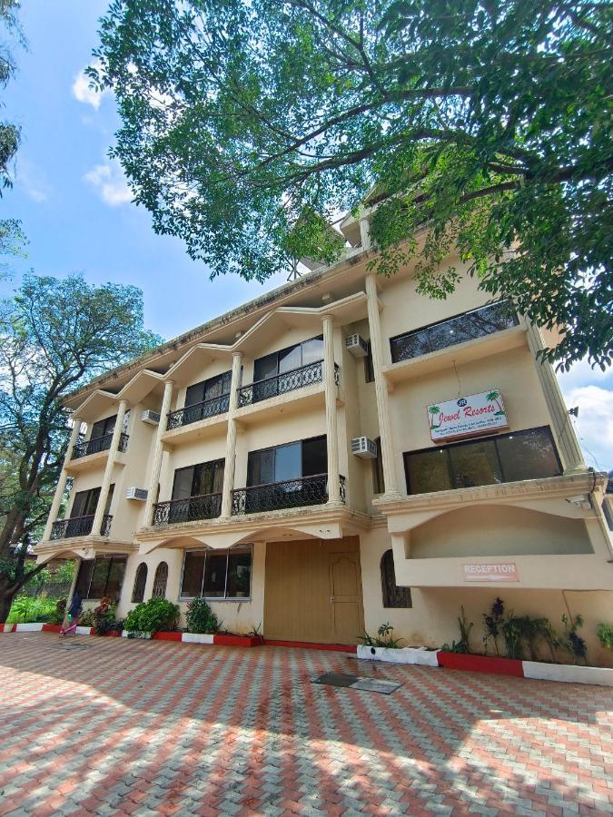 Jewel Resort Lonavala Ngoại thất bức ảnh