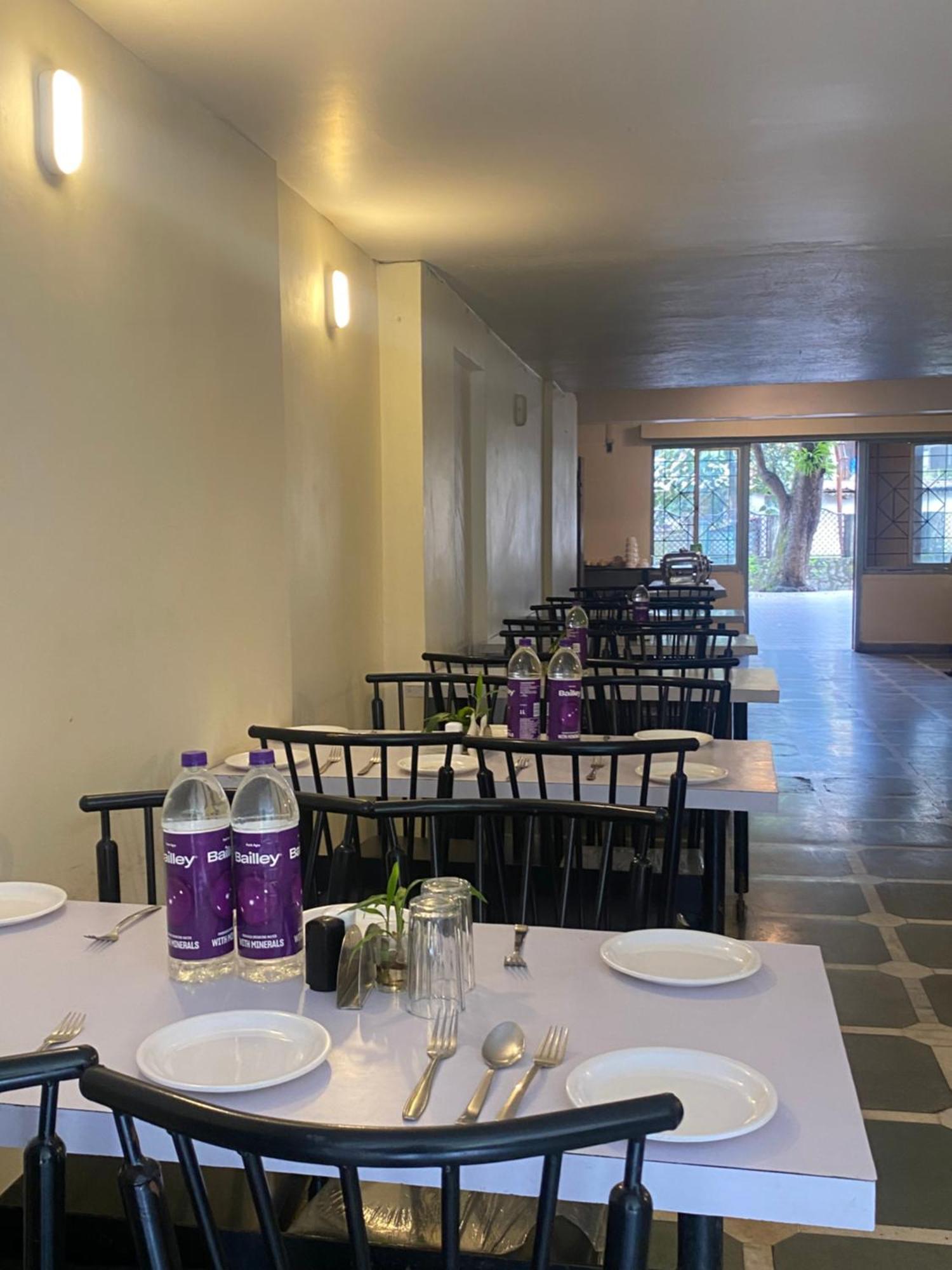 Jewel Resort Lonavala Ngoại thất bức ảnh