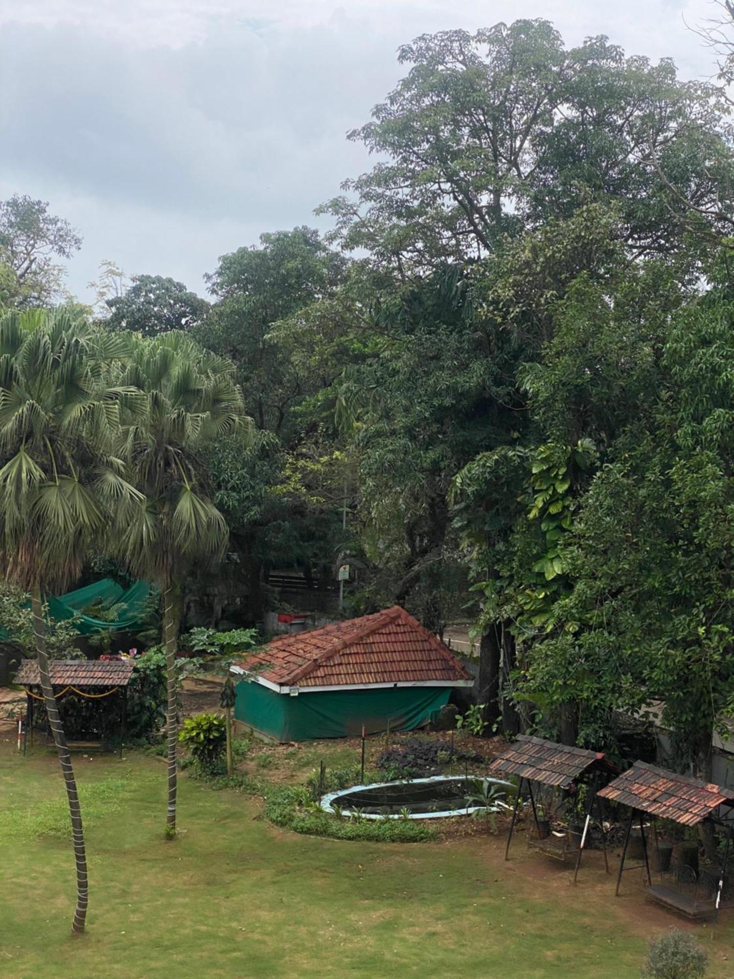 Jewel Resort Lonavala Ngoại thất bức ảnh
