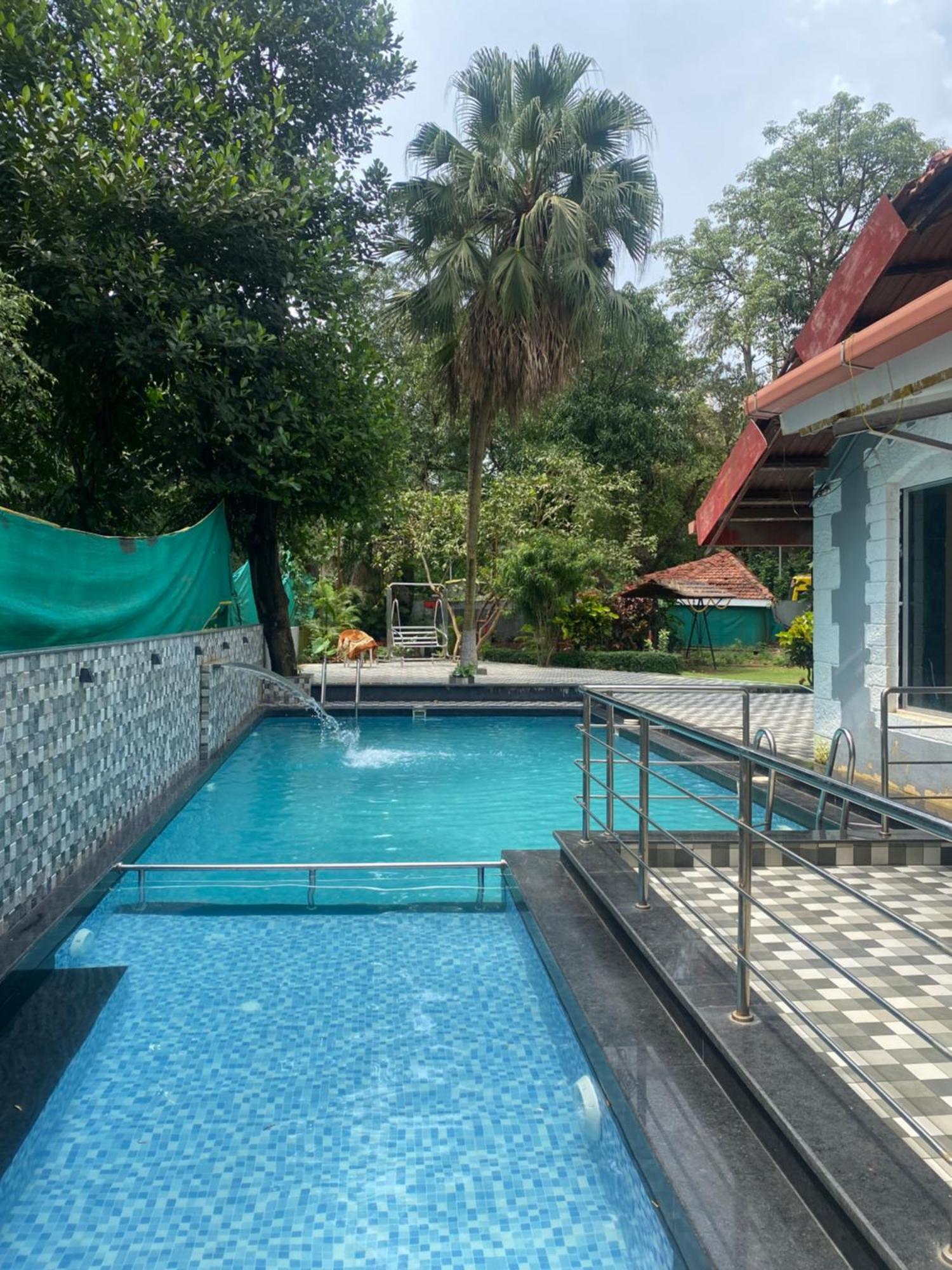 Jewel Resort Lonavala Ngoại thất bức ảnh