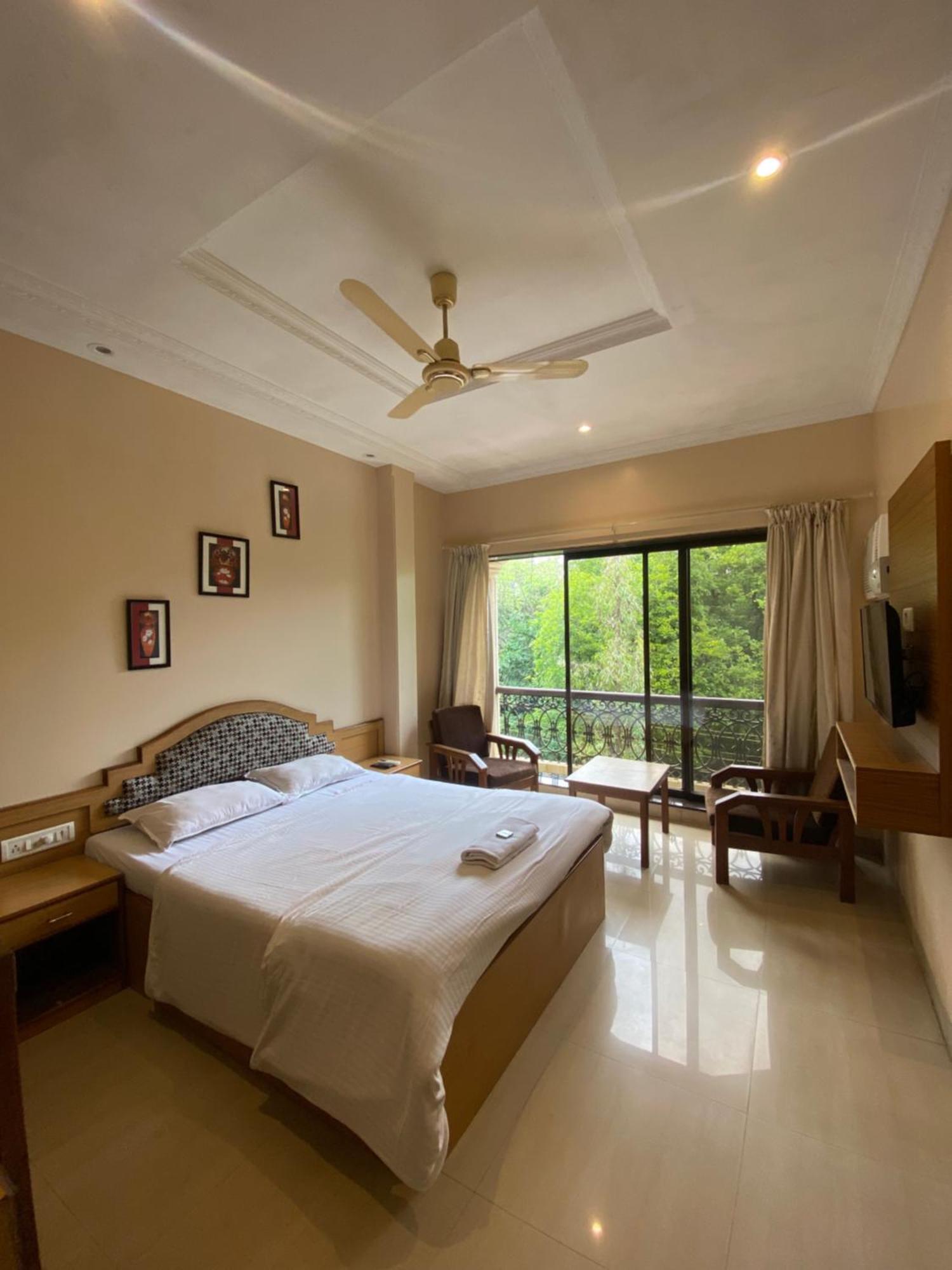 Jewel Resort Lonavala Ngoại thất bức ảnh