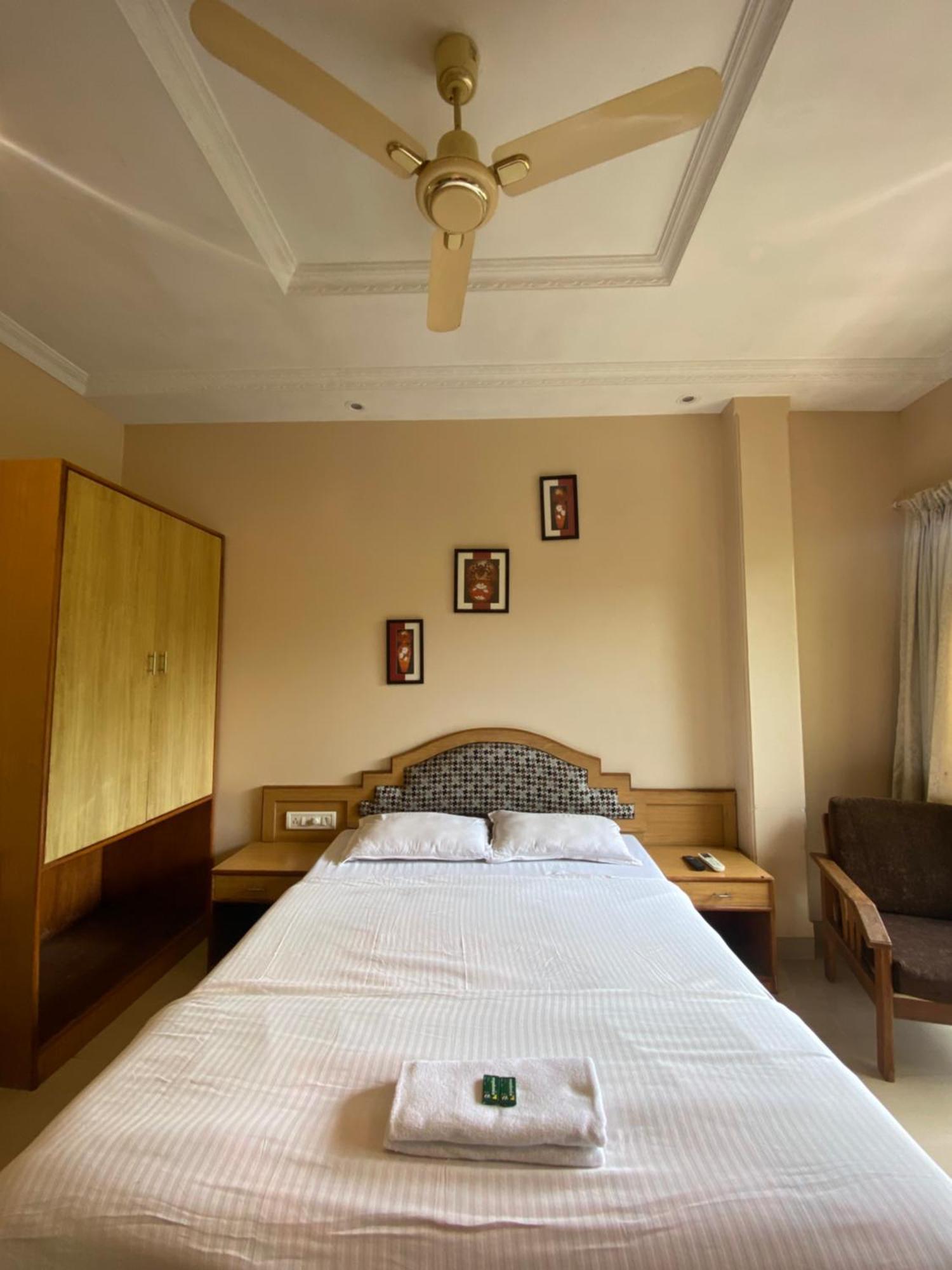 Jewel Resort Lonavala Ngoại thất bức ảnh