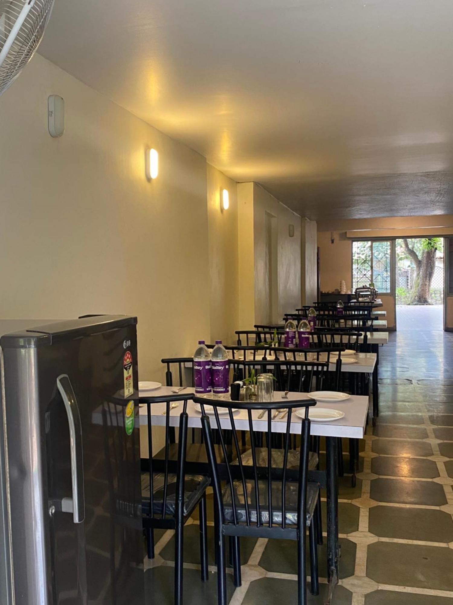 Jewel Resort Lonavala Ngoại thất bức ảnh