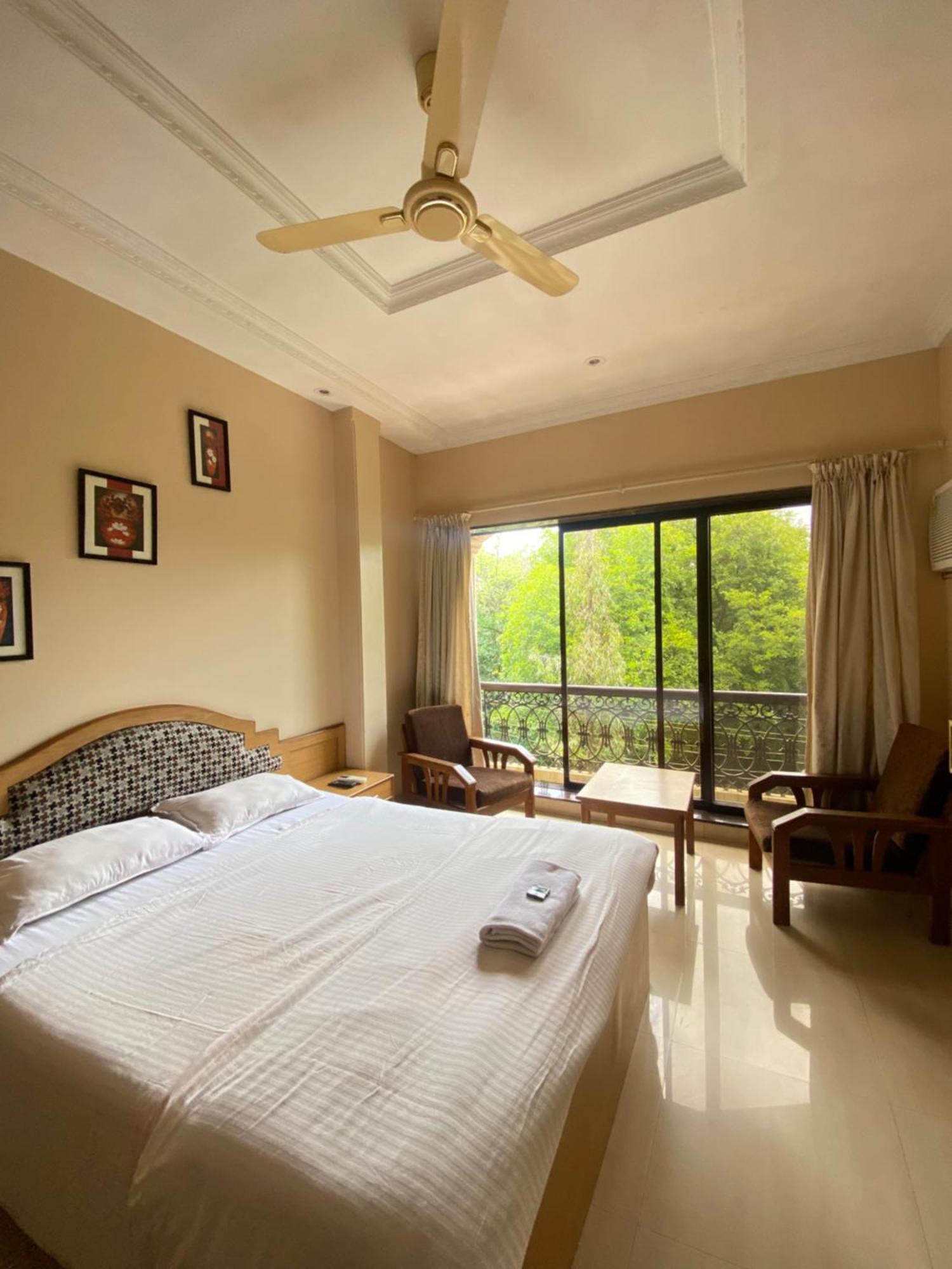 Jewel Resort Lonavala Ngoại thất bức ảnh