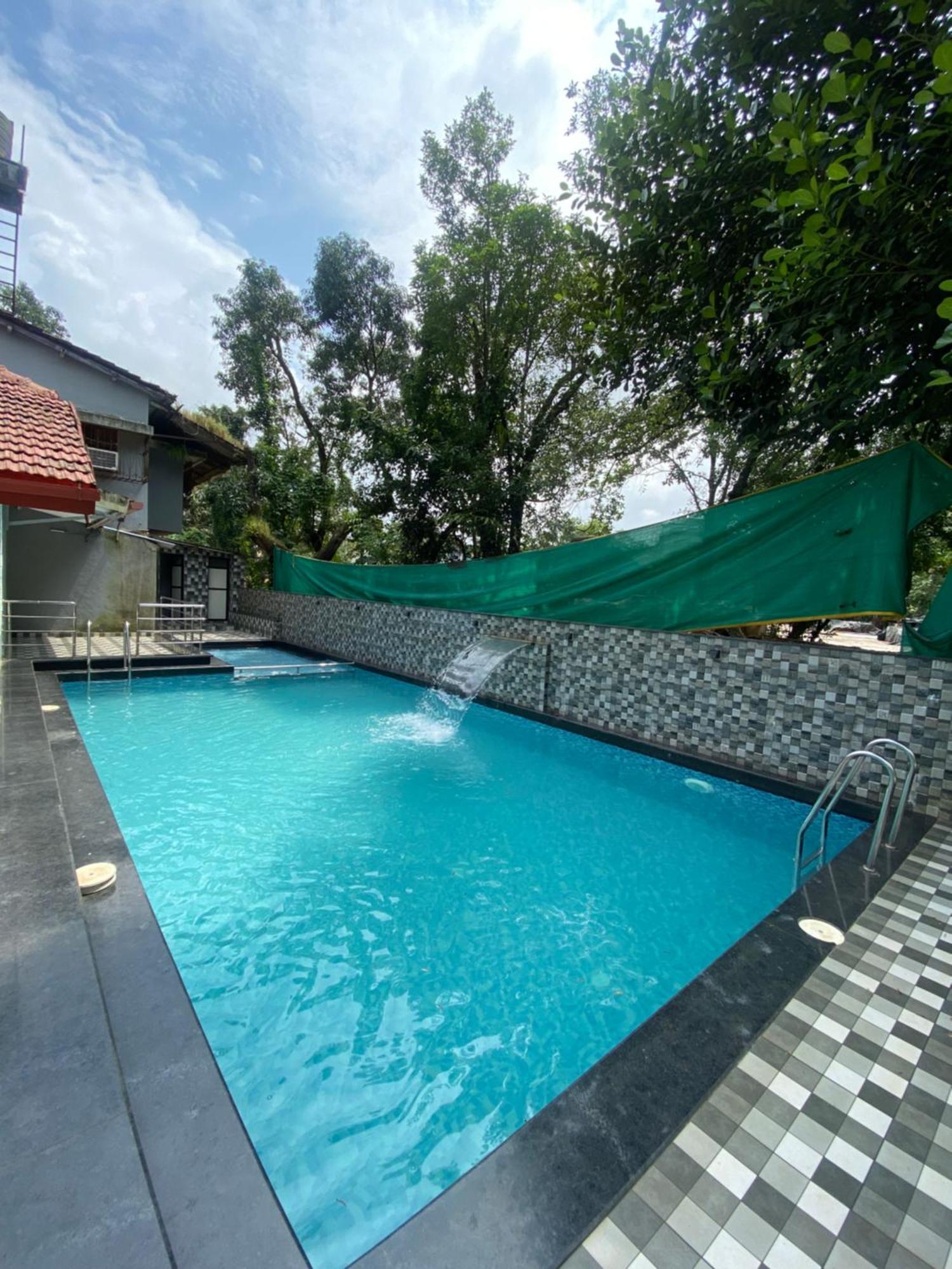 Jewel Resort Lonavala Ngoại thất bức ảnh