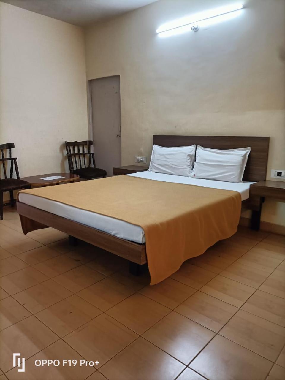 Jewel Resort Lonavala Ngoại thất bức ảnh